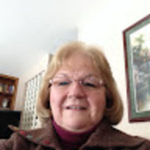 Meet your Posher, Susan